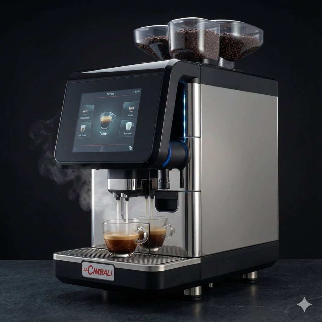 Coffee Machine