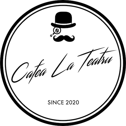 Cafea La Teatru