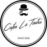 Cafea La Teatru
